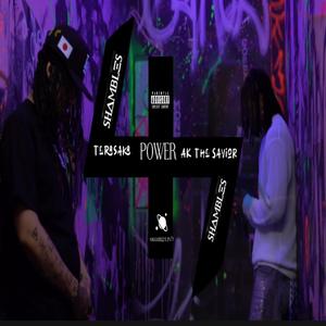 POWER (feat. AKTHESAVIOR)