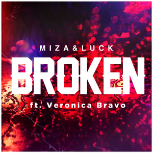 Broken