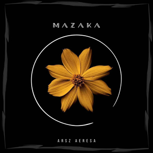 Mazaka