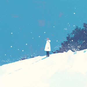 何も言えない冬