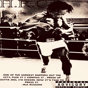 H. R. C