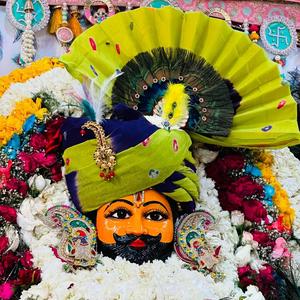 Khatu Shyam Baba New Song