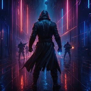 Requiem (feat. Mirrorfield)