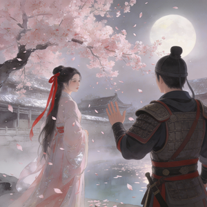 前女友（秋意抒情女声版）