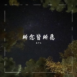 所念皆星河 口琴版