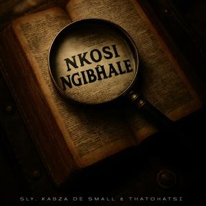 Nkosi Ngibhale