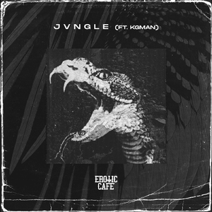 Jvngle (feat. Kg Man)