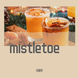 mistletoe