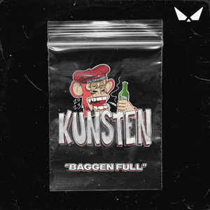 Baggen Full (Kunsten 2023)