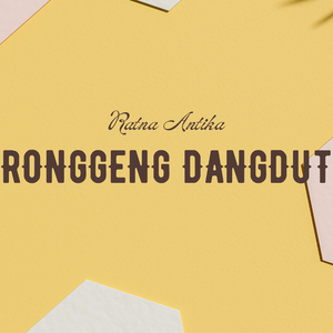 Ronggeng Dangdut