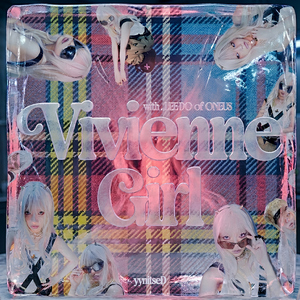 Vivienne Girl (with 이도)