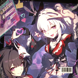 火花进行曲（游戏《崩坏星穹铁道》火花同人曲）