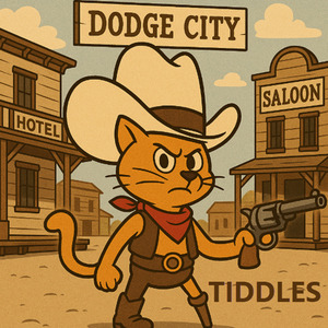 Tiddles