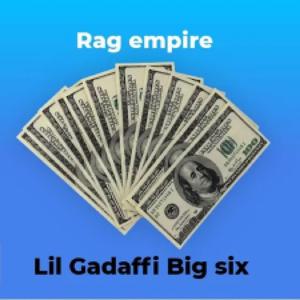 Big six (feat. Rag empire)