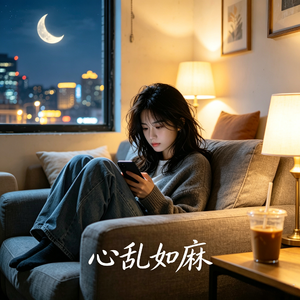 心乱如麻
