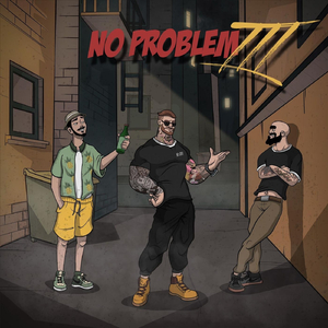 No Problem 3 (feat. Lucci & Rak)