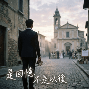 是回忆不是以后