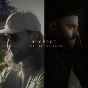 Respect The Mission