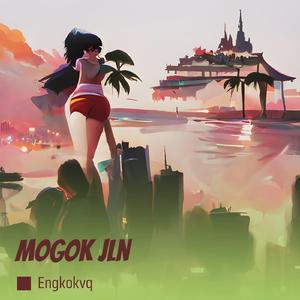 Mogok jln