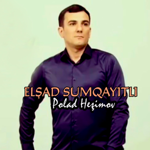 Polad Heşimov