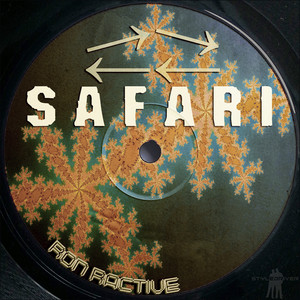 Safari (Mainfloor Mix)