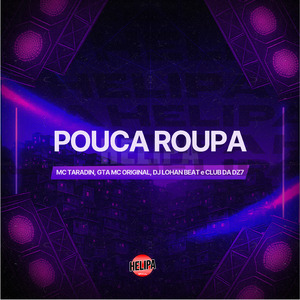 Pouca Roupa