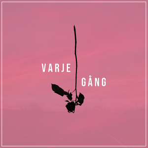 VARJE GÅNG