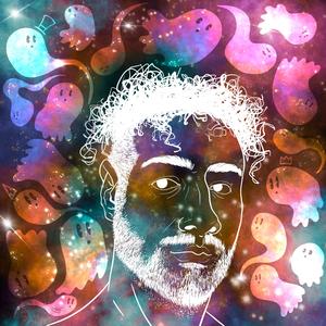 Ghost (feat. Casey Veggies)