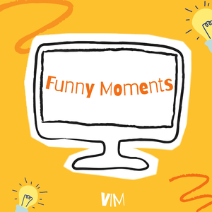 Oops Moment