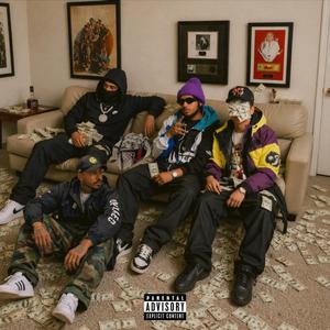 Been Through (feat. Logic, C.Dot Castro & T-Man The Wizard)