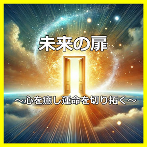 未来の扉　心を癒し運命を切り拓く
