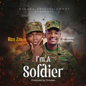 I'm a Soldier
