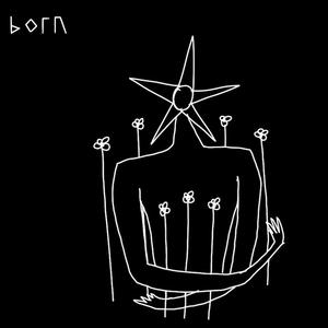 born