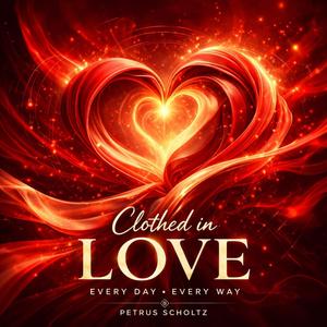 Clothed in Love