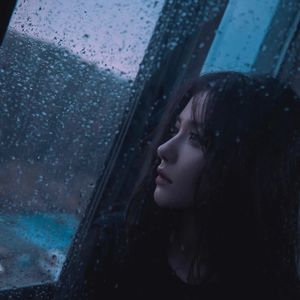 雨天的伤悲 伴奏