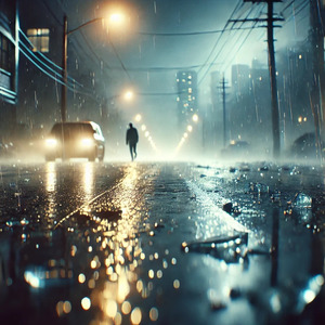 Sessizliğin Yükü - Yankı 4