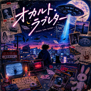 オカルト・ラヴレター