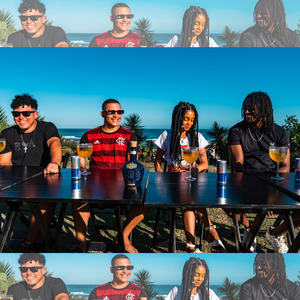 Prohits Acústico#1 - Não É Segredo