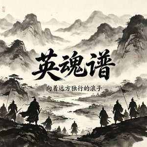 岳飞·武穆吟