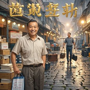 邵东敢拼歌