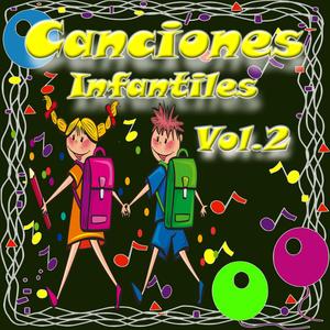 Pepito Conejo / Campanillas del Lugar / La Reina Berenguela / A Mi Burro / El Trebole / Estaba el Señor Don Gato