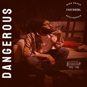 Dangerous (feat. RealFreekie)