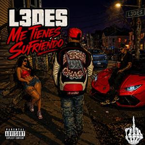 Me Tienes Sufriendo