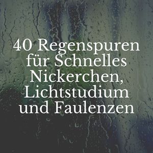 Regentropfen an der Fensterscheibe, Pt. 5