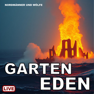 Garten Eden (Live)