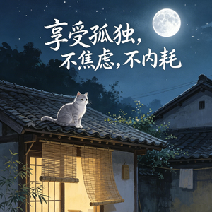 灰白色的猫