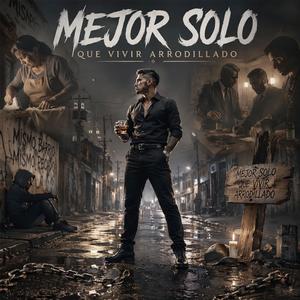 Mejor Solo Que Arrodillado