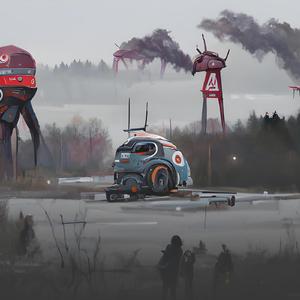 My Tears Falling Down