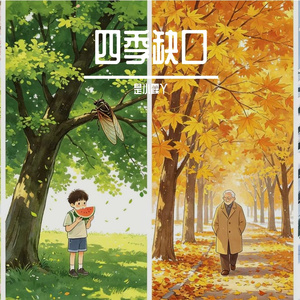 四季缺口