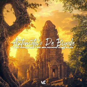 Automotivo de Bigode